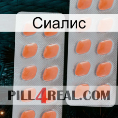 Сиалис 27